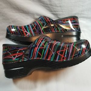 Dansko Professional Nurse/Doctor Shoes